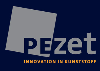 Logo Firma PEZET AG in Haigerloch