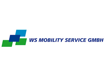 Logo Firma WS Mobility GmbH in Hechingen