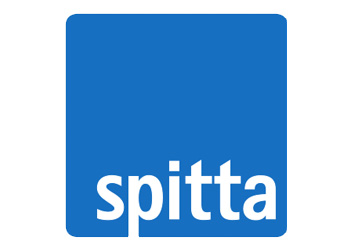 Logo Firma Spitta GmbH in Balingen