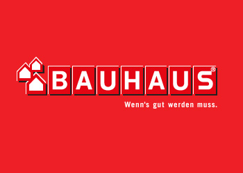 Logo Firma BAUHAUS Balingen in Balingen