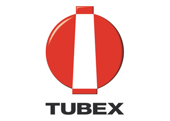 Logo Firma TUBEX GmbH in Rangendingen