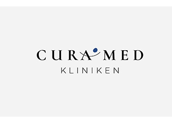 Logo Firma CuraMed Kliniken GmbH in Albstadt