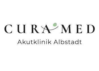 Logo Firma Akutklinik Albstadt GmbH in Albstadt