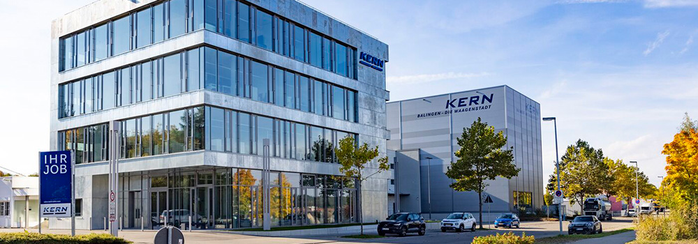 KERN & SOHN GmbH