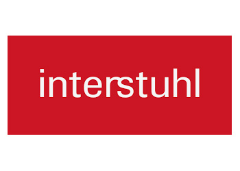 Logo Firma Interstuhl Büromöbel GmbH & Co. KG in Tieringen (Meßstetten)