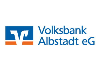 Logo Firma Volksbank Albstadt eG in Tailfingen (Albstadt)