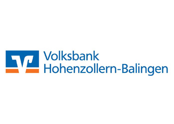 Logo Firma Volksbank Hohenzollern-Balingen eG in Balingen